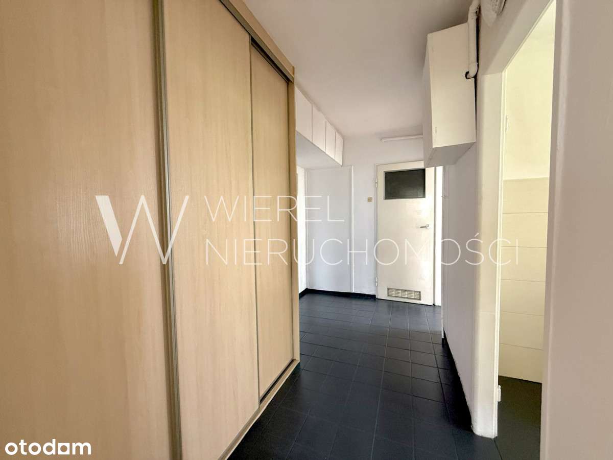 3-pokojowe mieszkanie w centrum-7