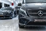 Mercedes-Benz Klasa V 300 d 4-Matic Avantgarde 9G-Tronic (ekstra d³) - 18