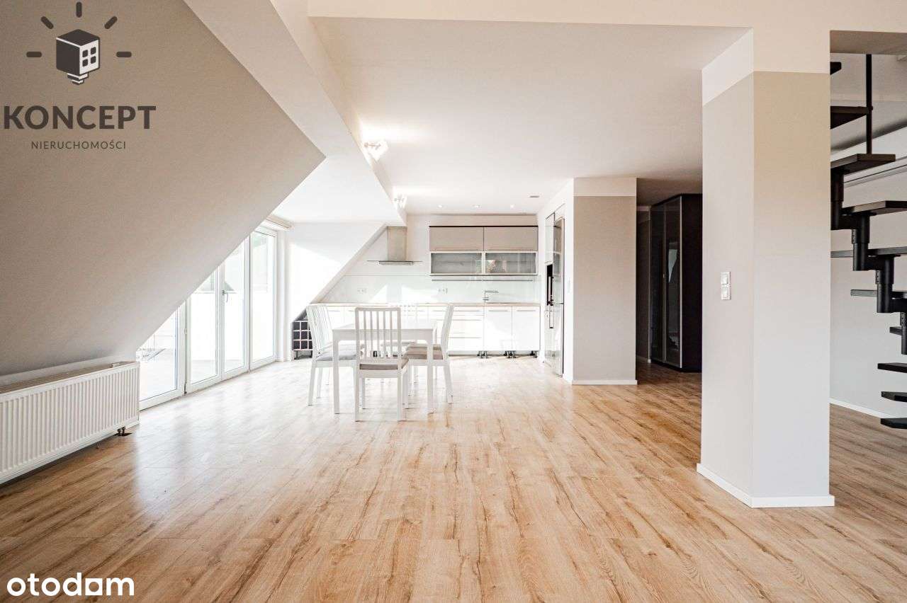 Mieszkanie 3-pokojowe, przy parku Południowym-0