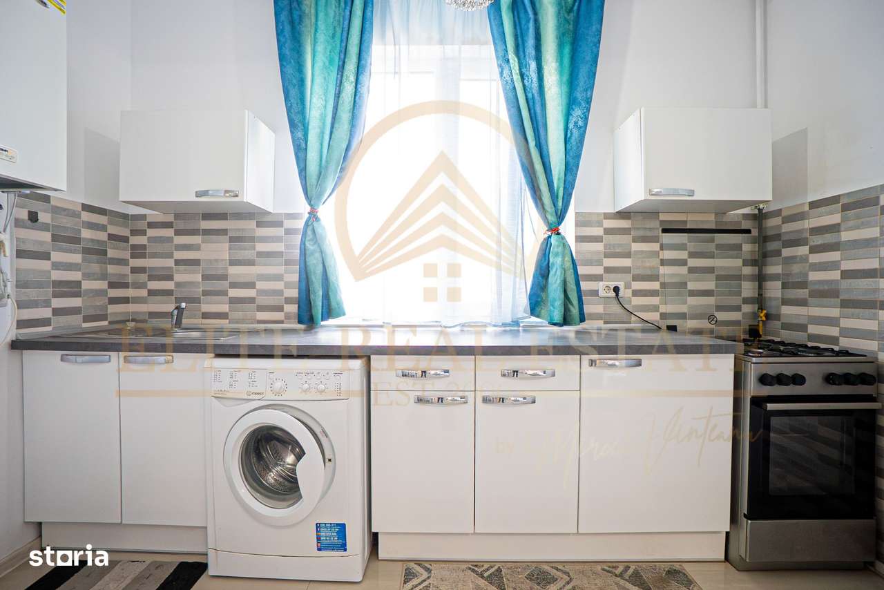 Mamaia 2 camere 55 mp -Parcare inclusa-4