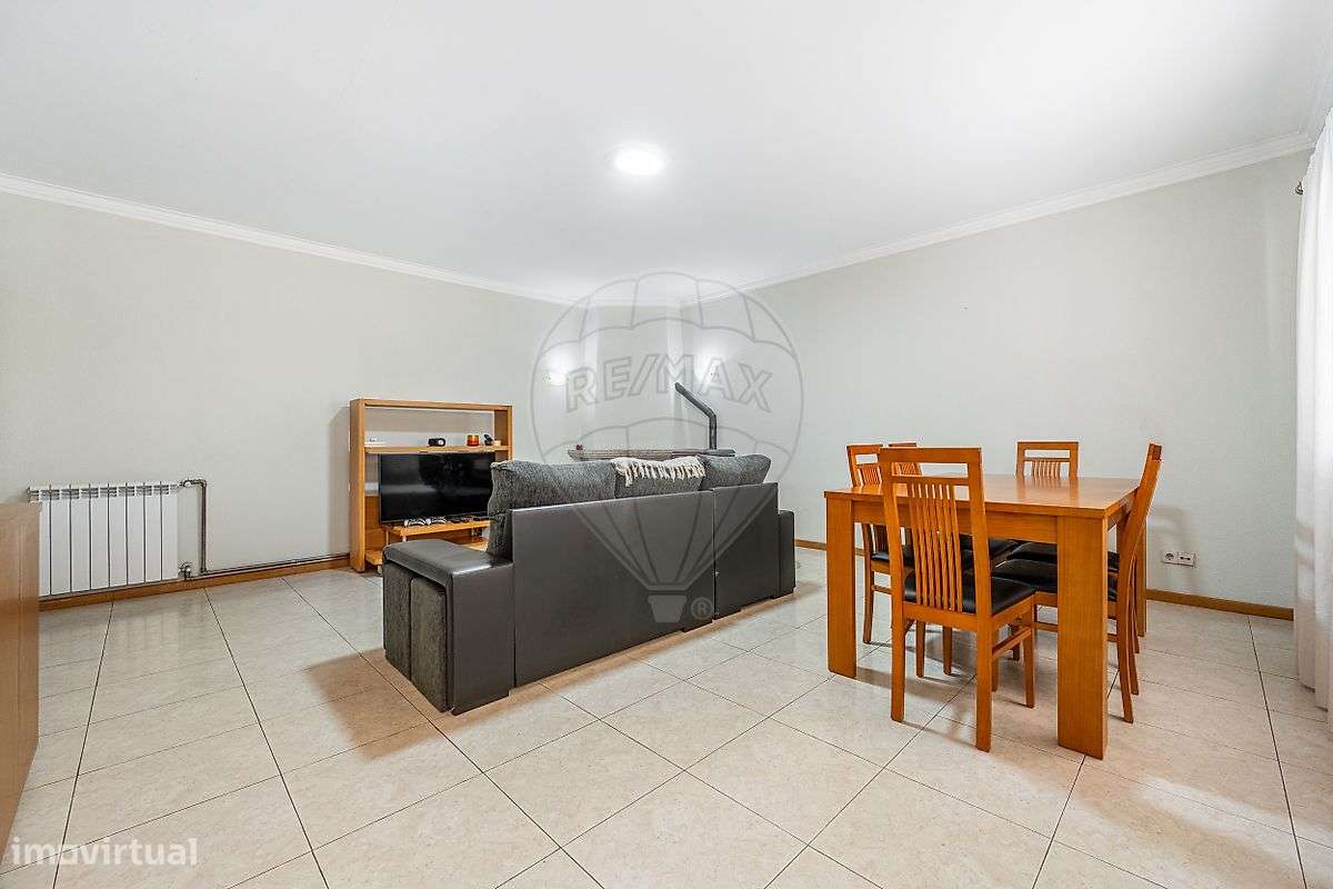 Apartamento T3 para venda-9