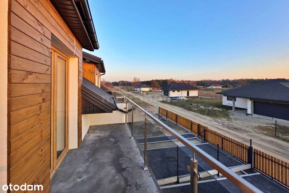 Dom deweloperski w Dzbeninie-10