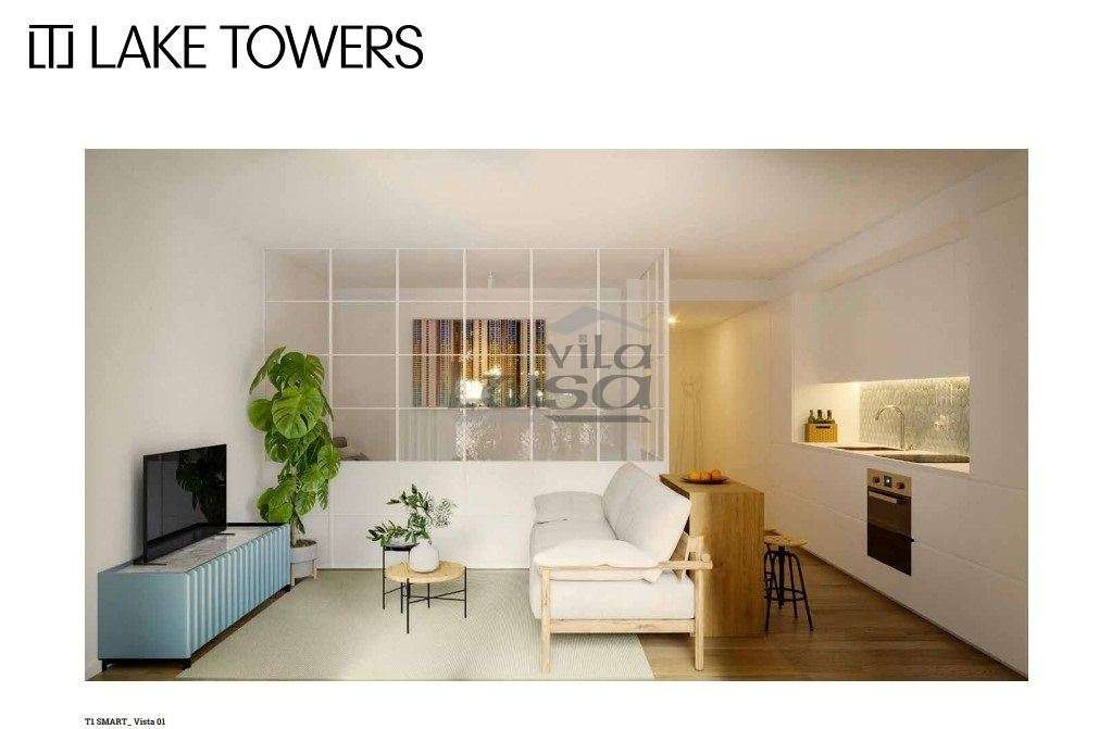 T1 Novo Paranhos, Porto. - Grande imagem: 4/23