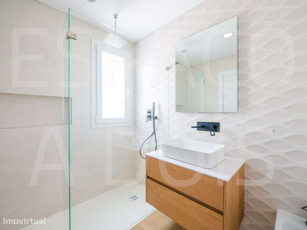 Moradia T3 Independente com Piscina, Jardim e Garagem | Dona Maria,...-36