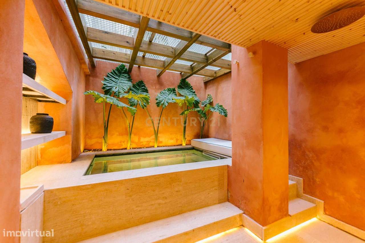 Apartamento T1 próximo da Avenida da Liberdade - Grande imagem: 4/60