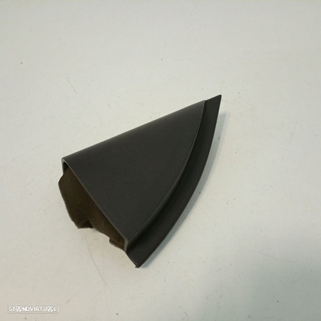 Moldura Triangular De Retrovisor Exterior Renault Megane Ii (Bm0/1_, C - 5