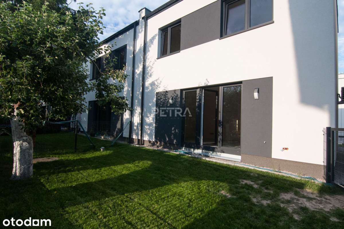 Ostatni, bez Pcc i prowizji, gotowy, z garażem-1