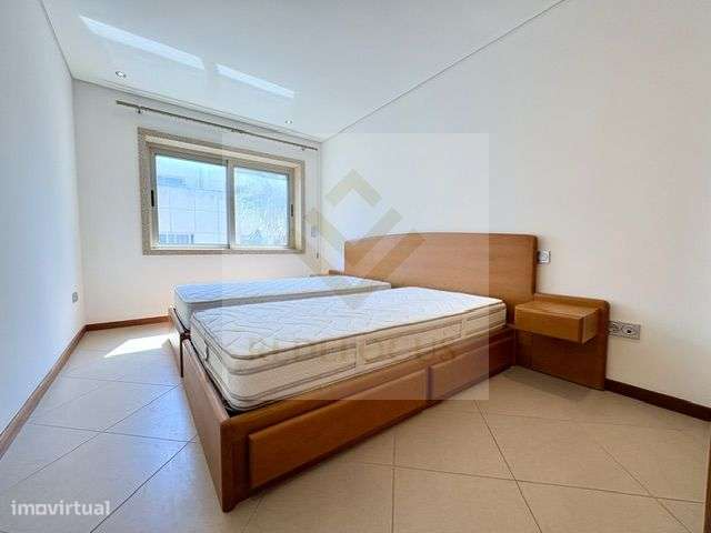 Apartamento T2 Duplex na praia de Esmoriz-14
