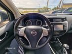 Nissan Navara 2.3 dCi CD 4WD N-Guard - 15