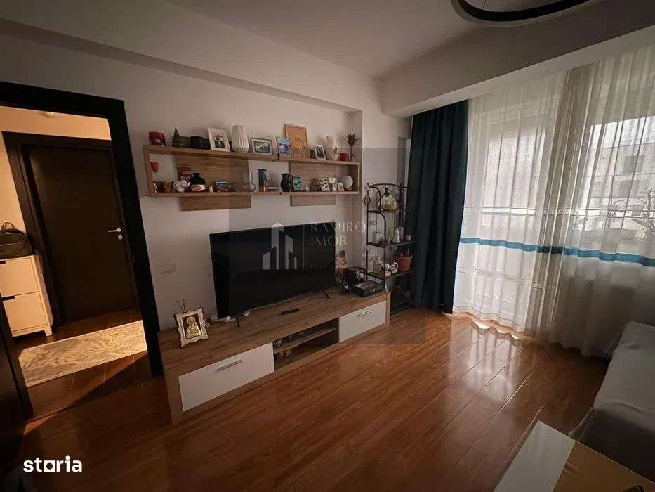 Apartament 2 camere Titan Sun Park /Theodor Pallady/centrala propie