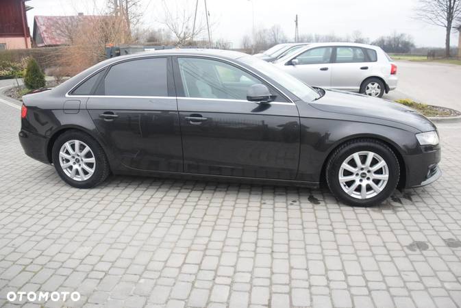 Audi A4 1.8 TFSI Limited Edition - 9