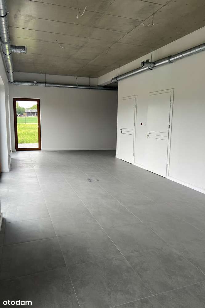 Nowy lokal na wynajem - Katowice - Zarzecze - Pełny obrazek: 1/5