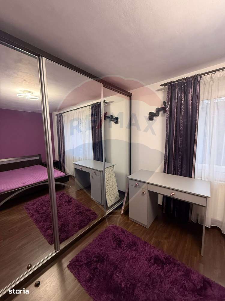 Apartament de inchiriat - Imagine principală: 4/8