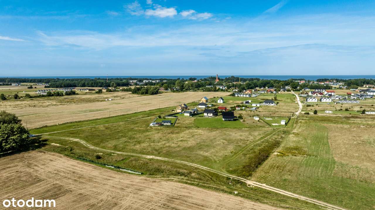 Budowlana i uzbrojona - przy nowej zabudowie jednorodzinnej-3