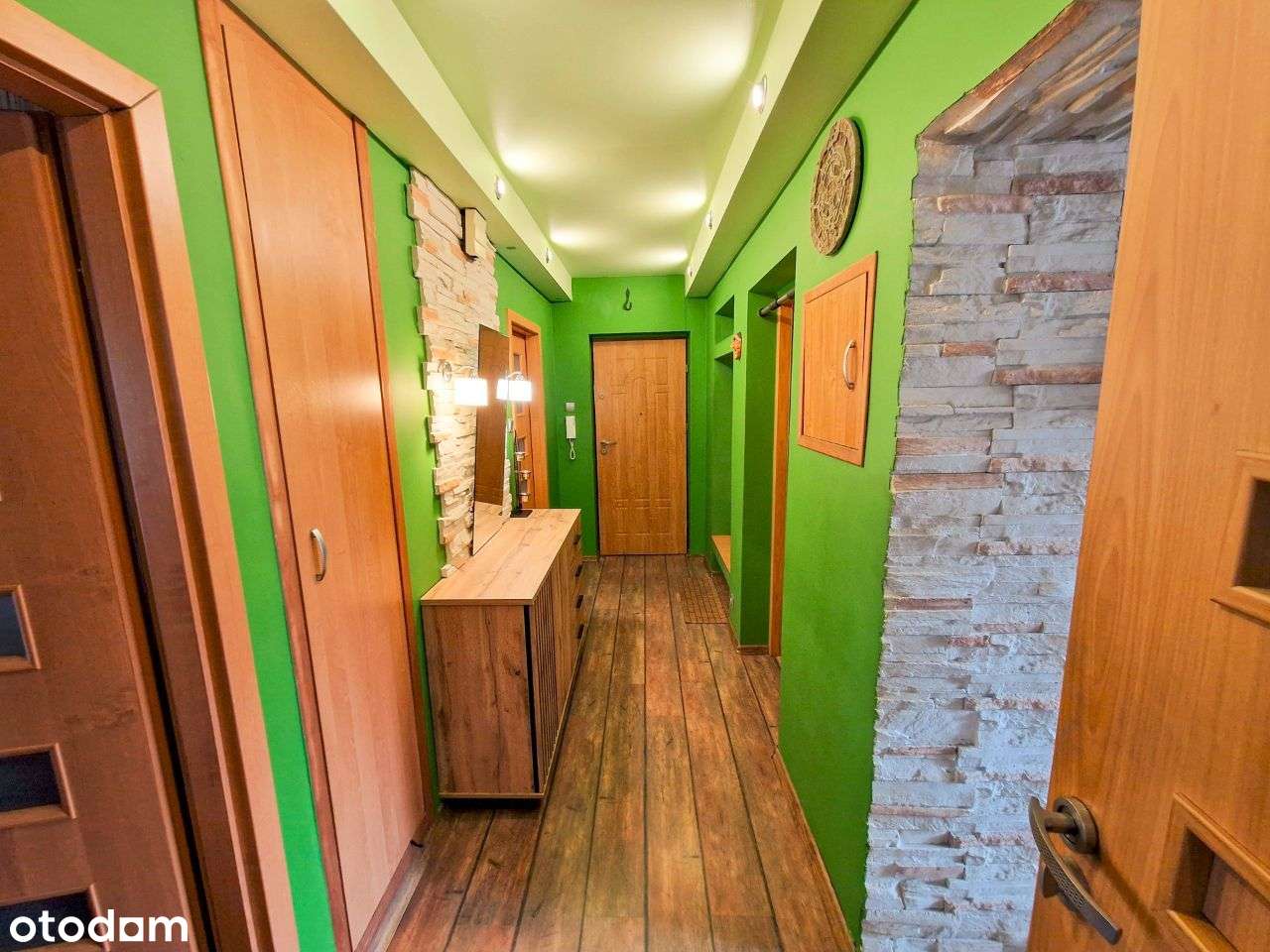 Komfortowe 3 pokoje SUPER CENA of. 2506M - Pełny obrazek: 4/17