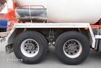 Renault KERAX 460 / 6x4 / BETONOMIESZARKA 7m3 / AUTOMAT / E5 EEV - 18