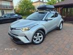 Toyota C-HR Hybrid Style - 4