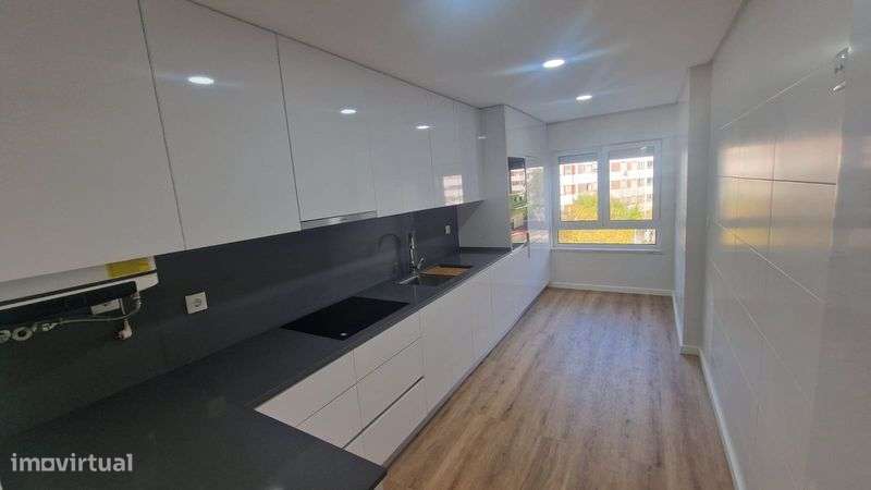 Apartamento T3  todo remodelado - Grande imagem: 5/12