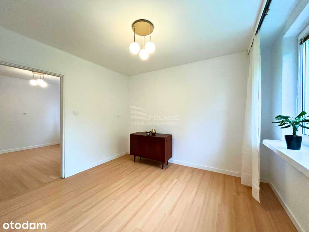 Mieszkanie 2 pokojowe na parterze + ogród - Pełny obrazek: 5/16