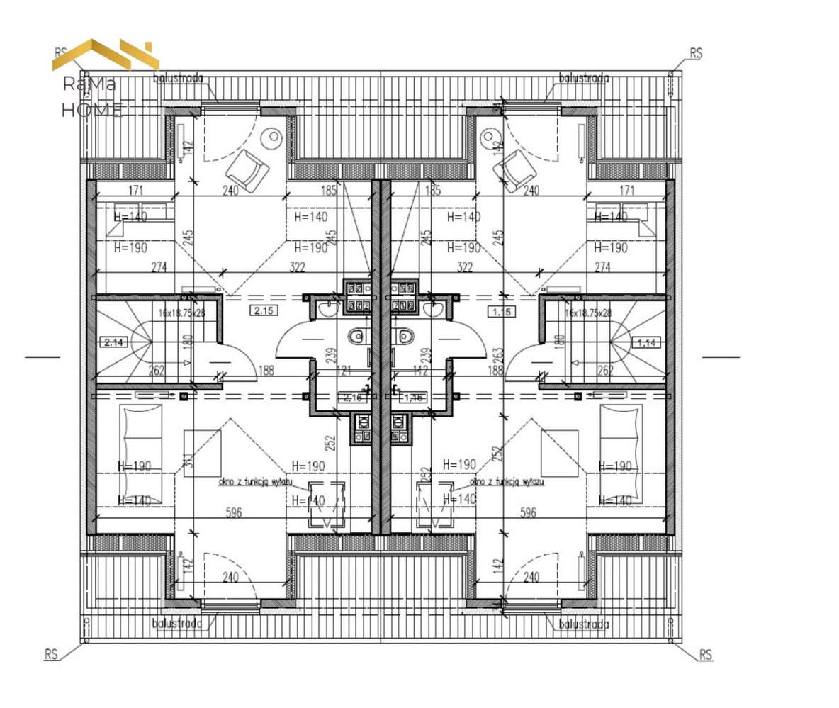 Rodzinny dom z ogrodem – Grabówki-6