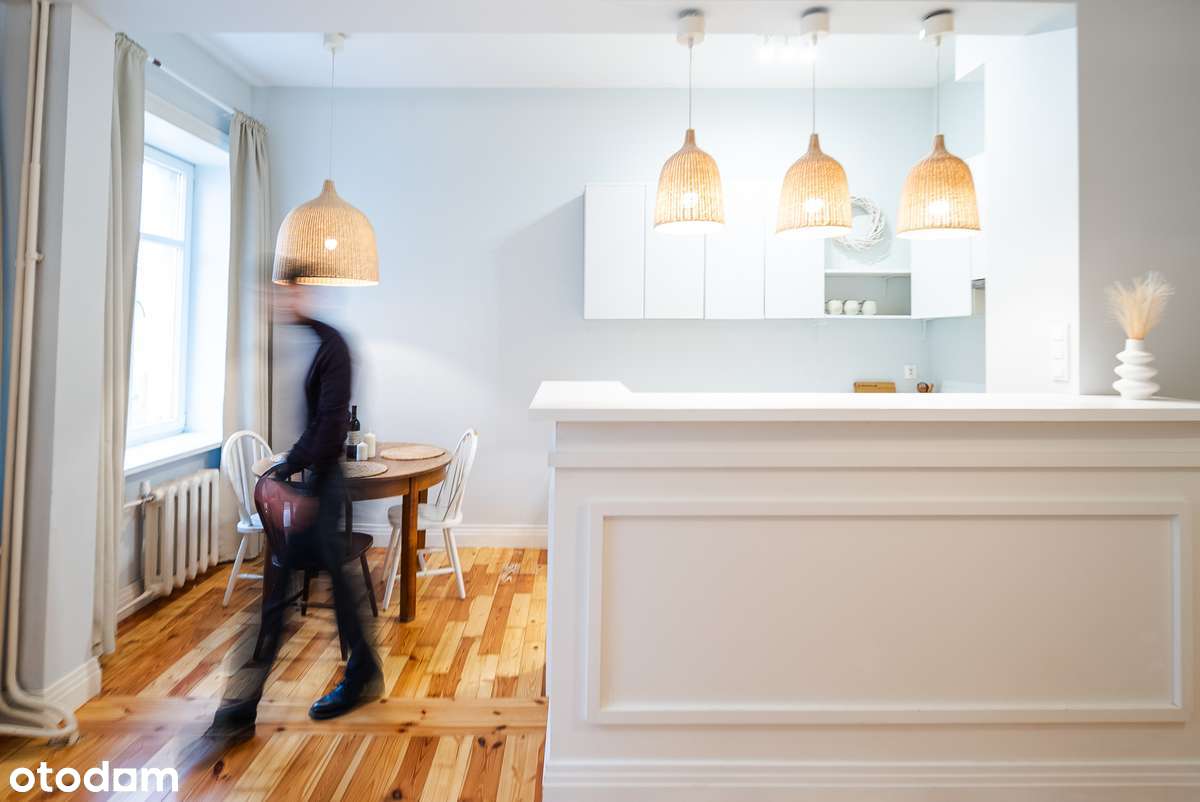 Na sprzedaż klimatyczne mieszkanie z duszą w samym RYNKU W OLEŚNICY! - Pełny obrazek: 4/20