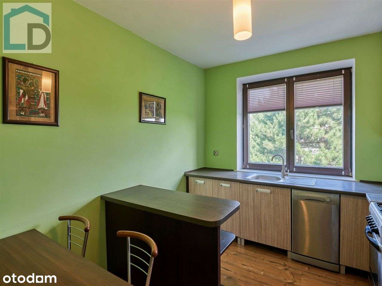 Bliźniak blisko Hulanki-14