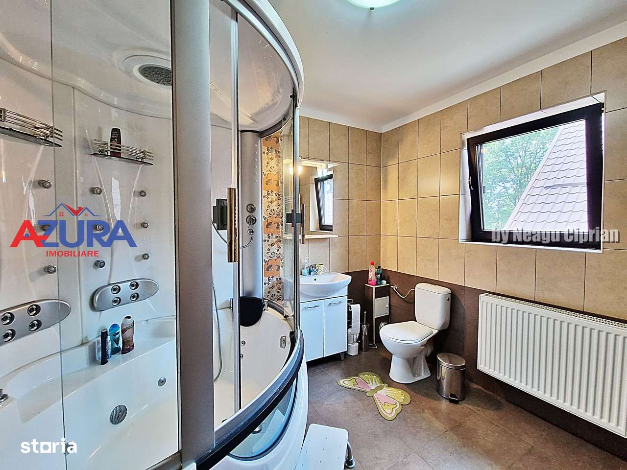 Casă de vacanță în pădure, 10 km de Pitești - Babana - Imagine principală: 5/20