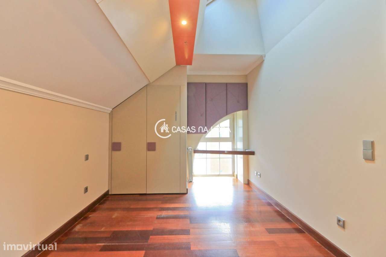 T5 Condominio Fechado Arc Brito | 3 suítes | Duplex-28