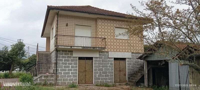 Moradia V3 em calvelo ponte de lima - Grande imagem: 5/8