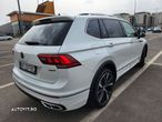 Volkswagen Tiguan Allspace 2.0 TSI 4Motion DSG Highline - 4