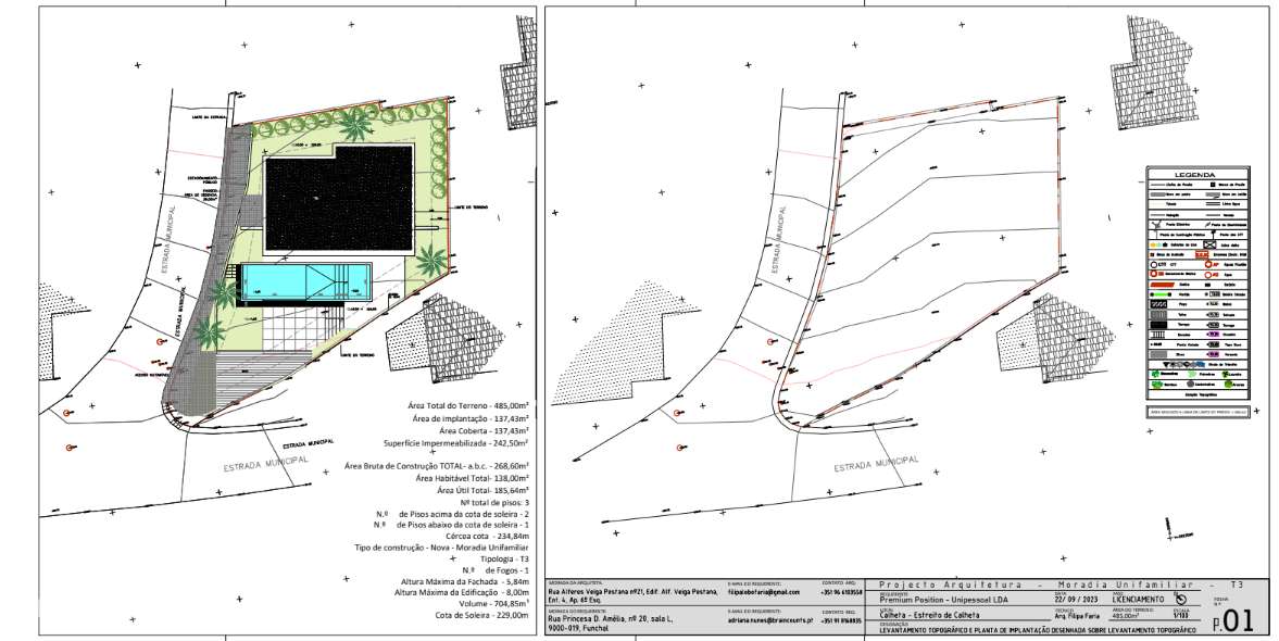Moradia independente à venda no Estreito da Calheta, Caminho dos Reis-25