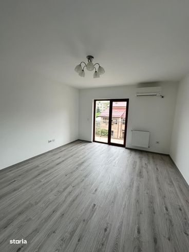 APARTAMENT 2 CAMERE -IMOBIL TIP BOUTIQUE -LACUL MORII -GIULESTI