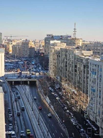 Apartament Piata Victoriei / Titulescu-7