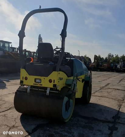 Ammann ARX 45 - 3