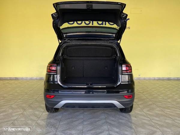 VW T-Cross 1.0 TSI Life - 38