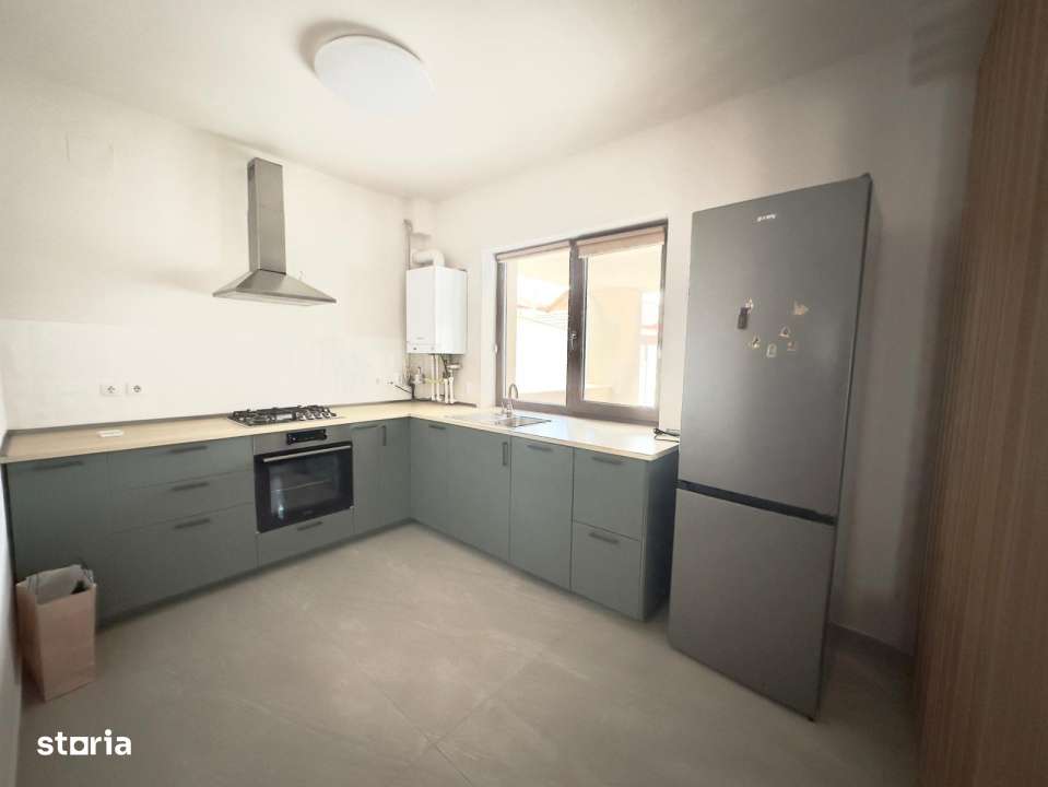 Apartament 2 camere, 54 mp, Centru , zona Sfintii Apostoli - Imagine principală: 4/8