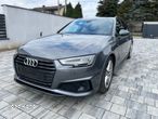 Audi A4 40 TDI S Line S tronic - 2