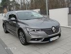 Renault Talisman Grandtour BLUE dCi 160 EDC INTENS - 4