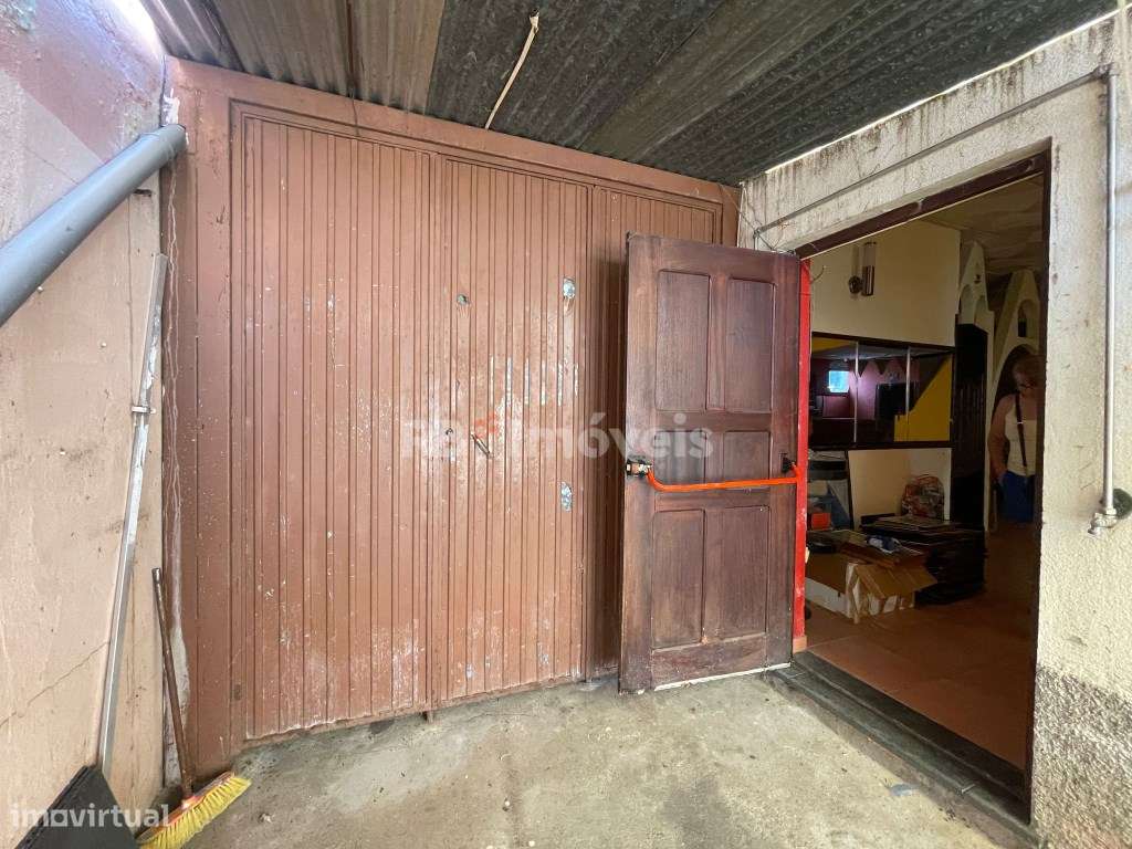 Café Equipado em Abrançalha de Baixo - Grande imagem: 4/12