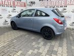 Opel Corsa 1.2i Easytronic Cosmo - 4