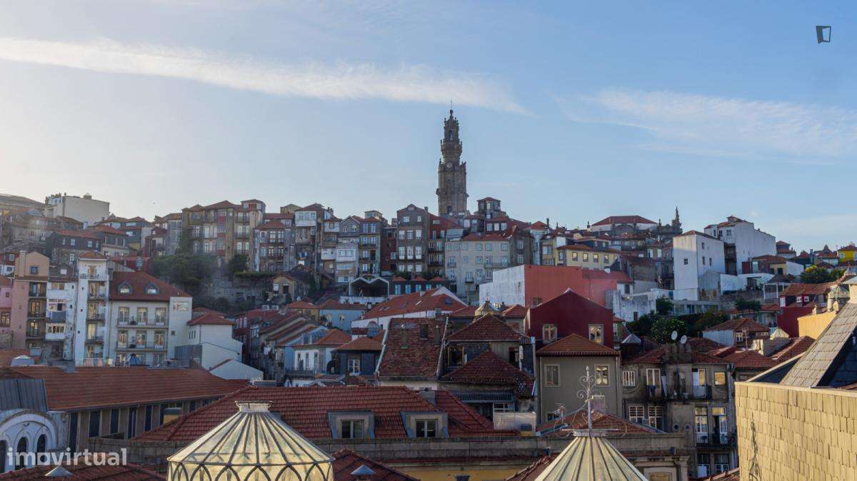 Apartamento com 2 quartos - localizado em Sé Porto - Grande imagem: 5/6