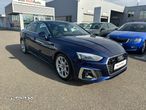 Audi A5 Sportback 2.0 45 TFSI quattro MHEV S tronic S Line - 3