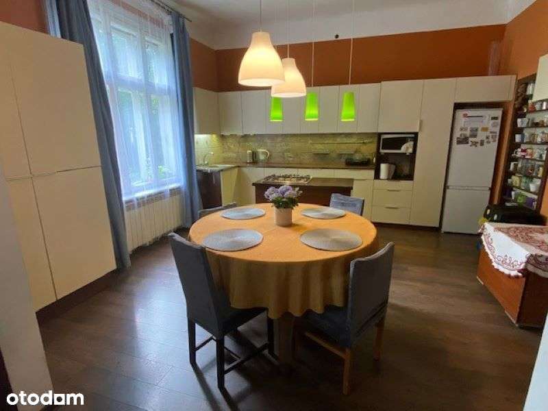 Dom typu Świdermajer w sercu zielonego Otwocka - Pełny obrazek: 4/20