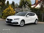 Seat Leon 2.0 TDI Reference - 13