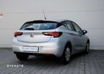 Opel Astra - 5