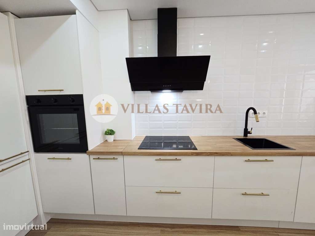 Aprt T3 - Centro de Vila Real de Santo António-10