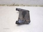 CHŁODNICA INTERCOOLER LEWA AUDI A4 B7 2.0 TFSI 8E0145805AA 3229440 - 7