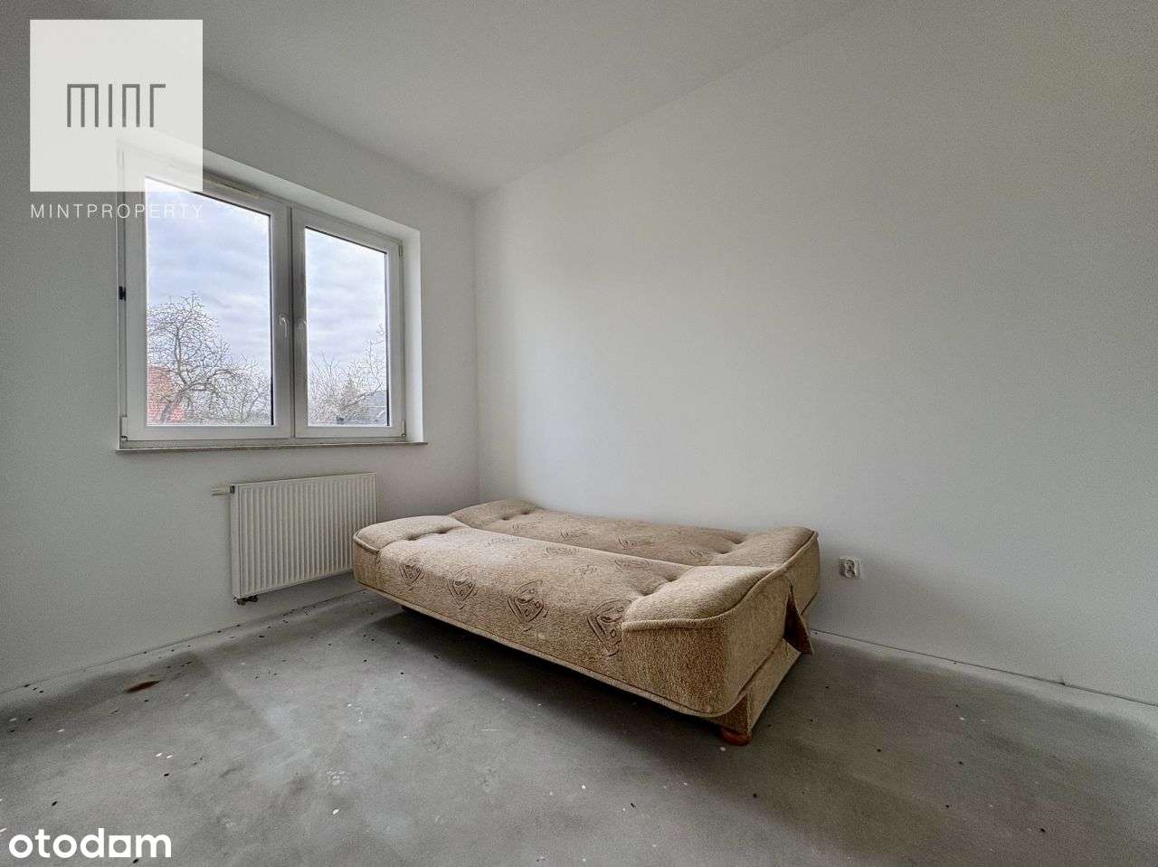 Mieszkanie 3-pokojowe 63 m2 Żywiczna-3