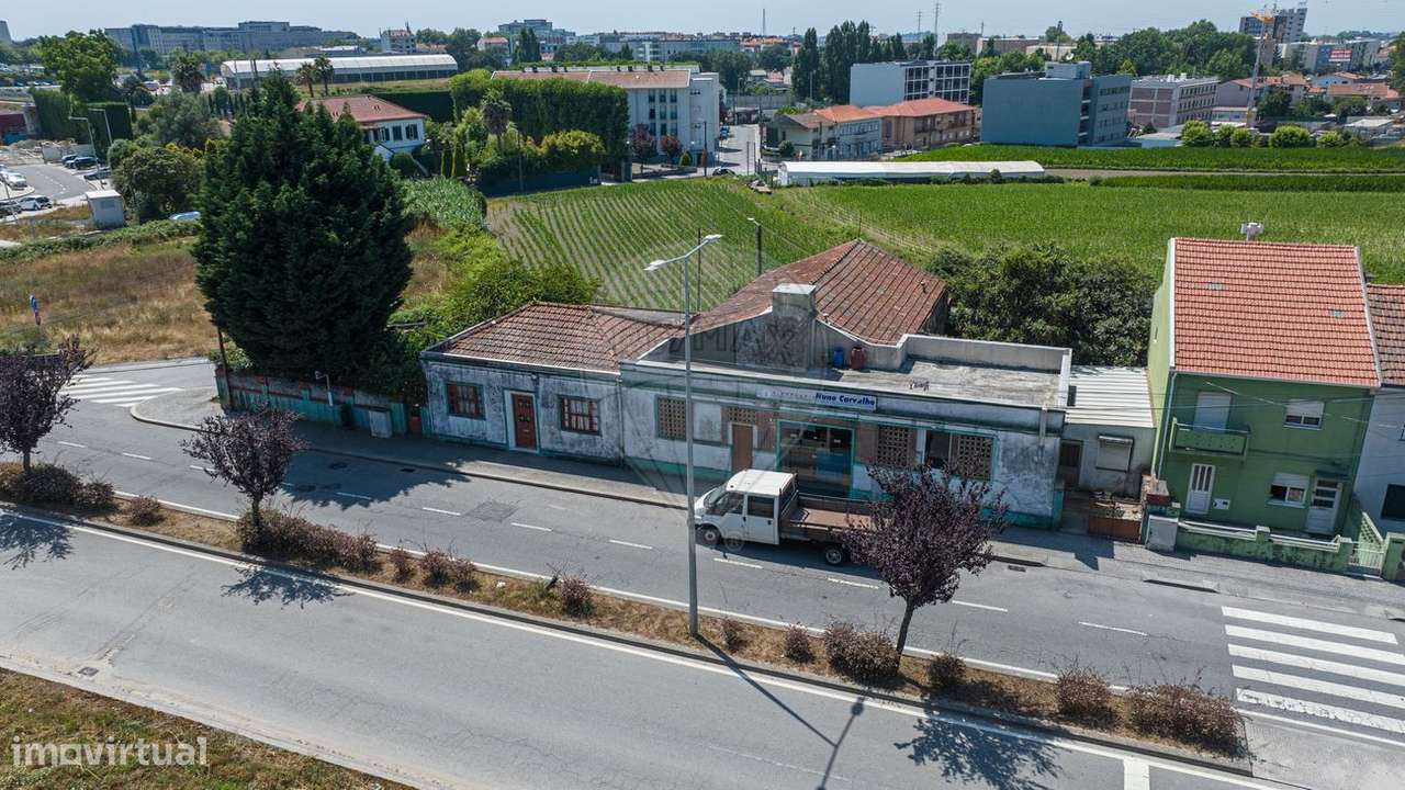 Prédio  para venda - Grande imagem: 3/15