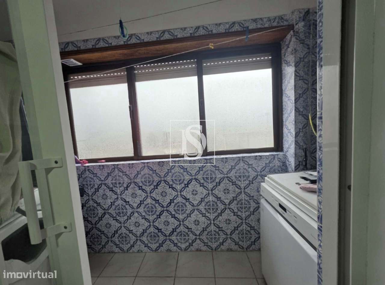 Apartamento T3 no centro de Fafe - Grande imagem: 3/22